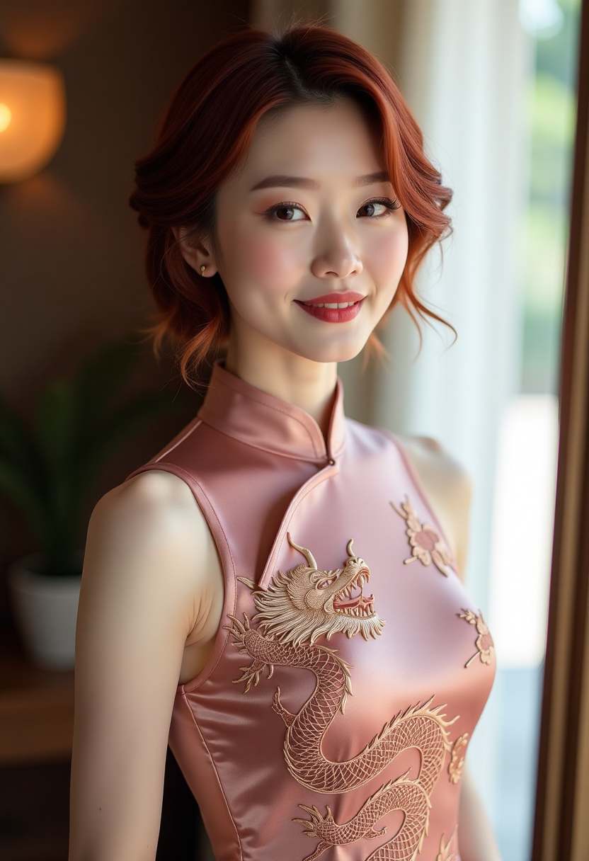 接梗艺术