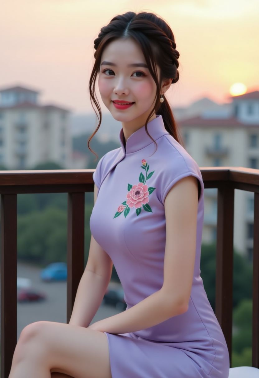 幽默自嘲